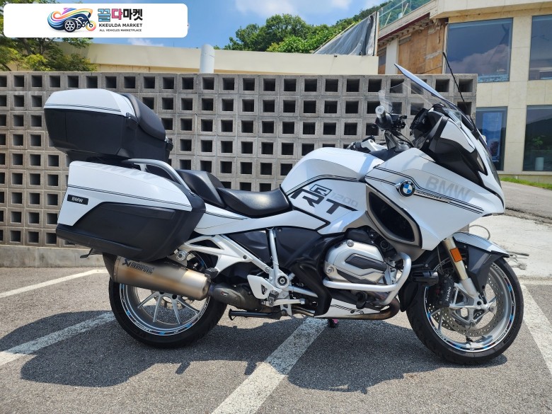 BMW R 1200 RT 2016년식 BMW R1200RT