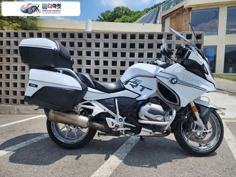 BMW R 1200 RT 2016년식 BMW R1200RT
