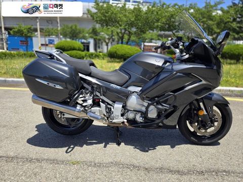 야마하 FJR 1300 AS 2016년식 [야마하해운대점] 16년식 FJR1300AS 깔끔한 차량 판매합니다.