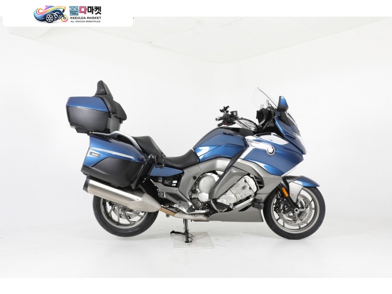 BMW K 1600 GTL 2023년식 [브라더 모터스] 바이크 위탁판매 전문점    2023 BMW K1600GTL 중고 오토바이 위탁판매
