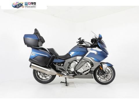 BMW K 1600 GTL 2023년식 [브라더 모터스] 바이크 위탁판매 전문점    2023 BMW K1600GTL 중고 오토바이 위탁판매