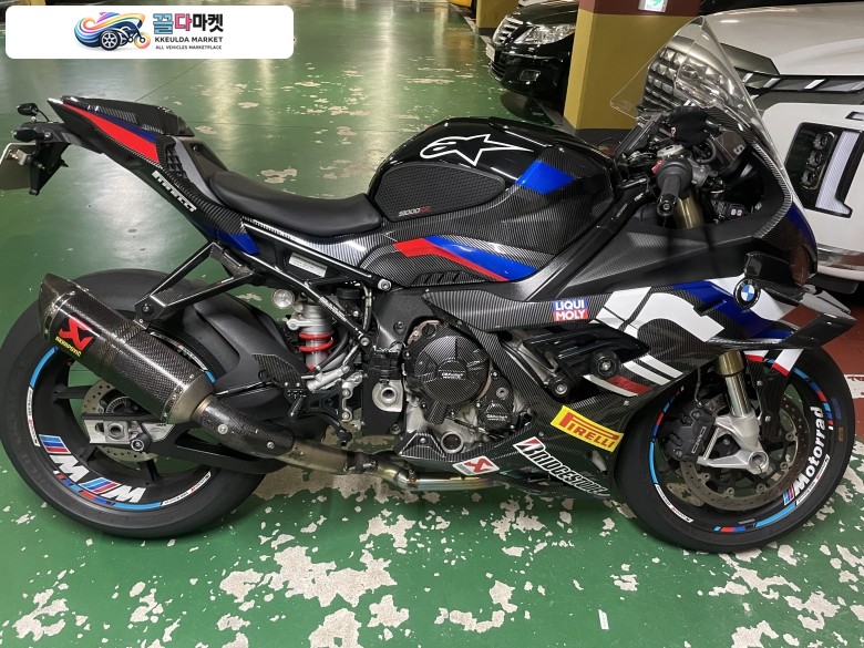 BMW S 1000 RR 2021년식 S1000RR