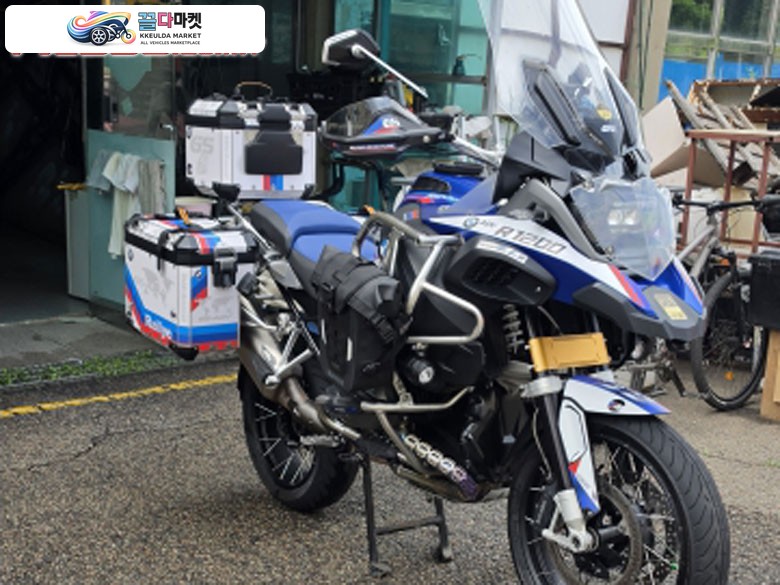 BMW R 1200 GS 어드벤쳐 2015년식 BMW_R1200어드벤쳐_개인매물