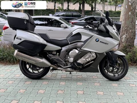BMW K 1600 GT 2012년식 K1600GT(1인소유) 팝니다