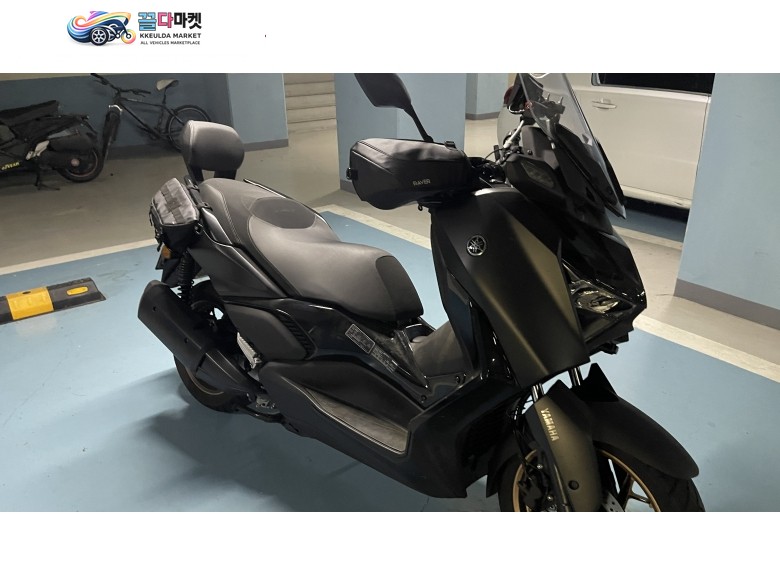 야마하 X 맥스 300 ABS 2024년식 야마하 X 맥스 300 ABS