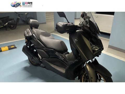 야마하 X 맥스 300 ABS 2024년식 야마하 X 맥스 300 ABS