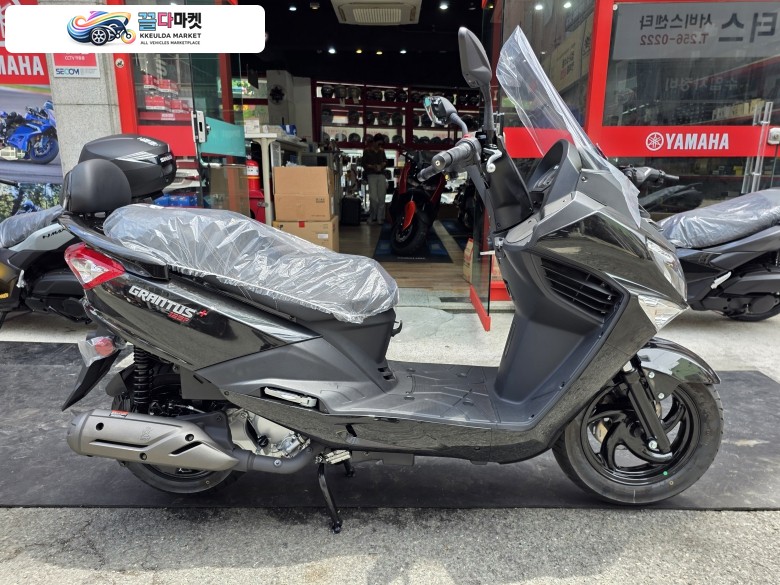 그란투스 125