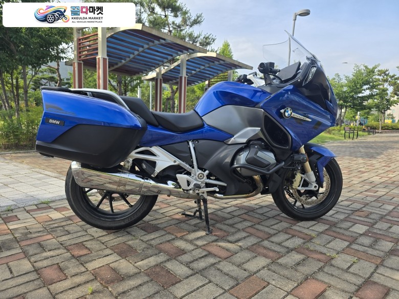 BMW R 1250 RT 2025년식 BMW R1250RT