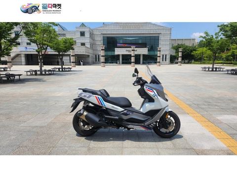 BMW C 400 GT 2022년식 BMWc400GT판매