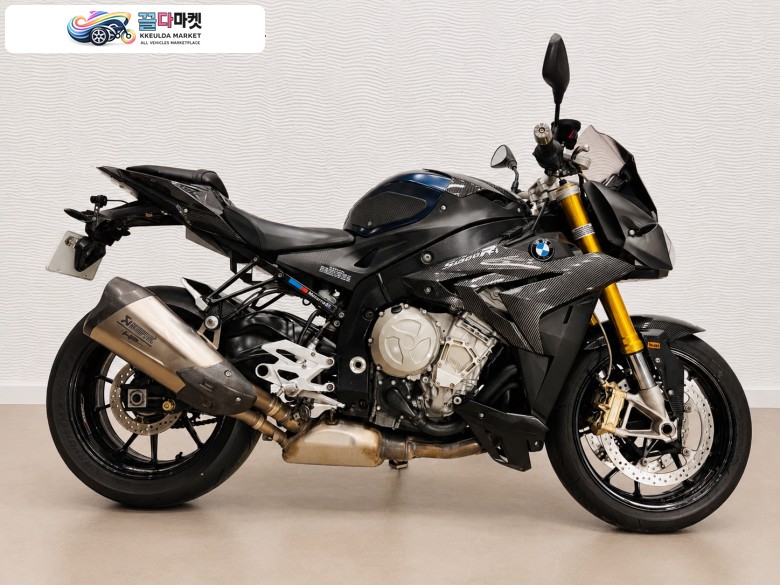 BMW S 1000 R 2015년식 전차종 모든 브랜드 매입-판매-대차-신차 청년매매바이크샵 할부진행해드립니다