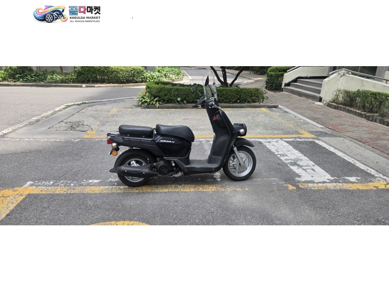 혼다 벤리 110 2020년식 벤리 110 2020년