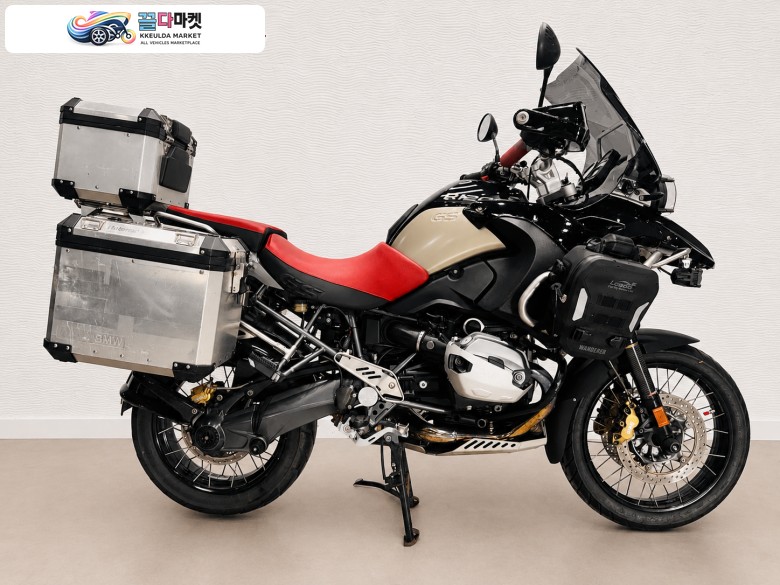 BMW R 1200 GS 어드벤쳐 2013년식 전차종 모든 브랜드 매입-판매-대차-신차 청년매매바이크샵 할부진행해드립니다