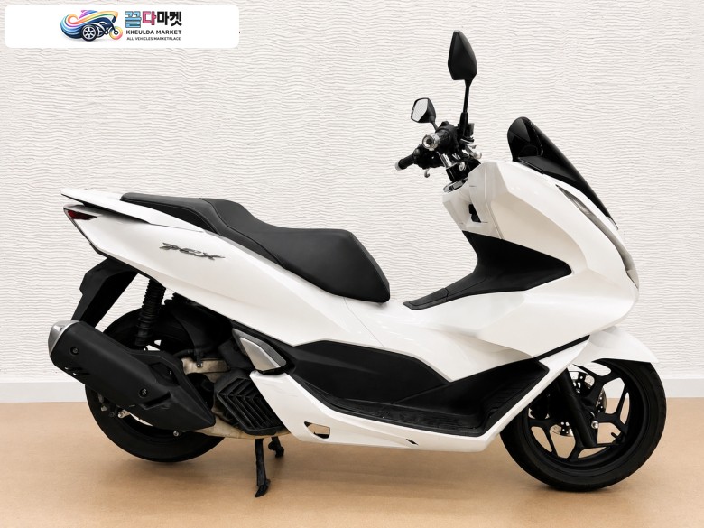 혼다 PCX 125 ABS 2022년식 전차종 모든 브랜드 매입-판매-대차-신차 청년매매바이크샵 할부진행해드립니다