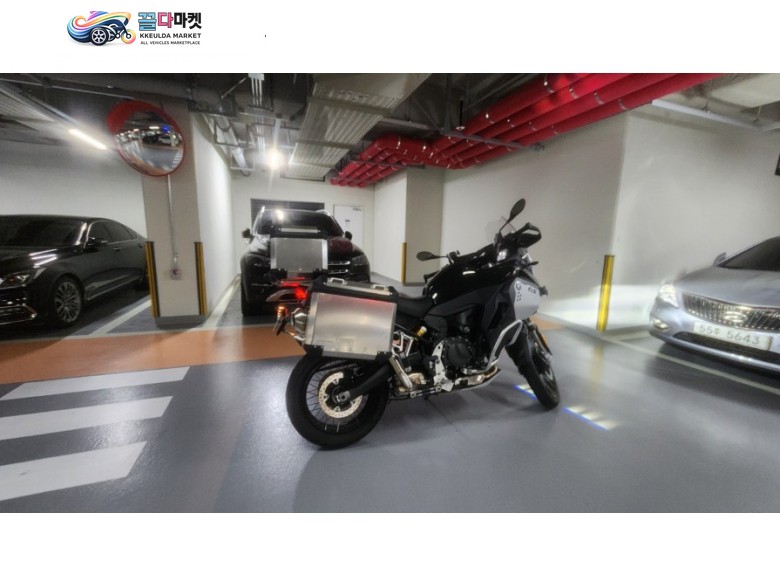 BMW F 900 GS 어드벤처 2026년식 bmwf900gs