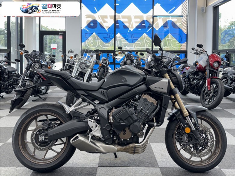 혼다 CB 650 R E 클러치 2025년식 -스트리트36- 2025 혼다 CB650R E클러치 / 전국 무료배송, 사용검사 대행