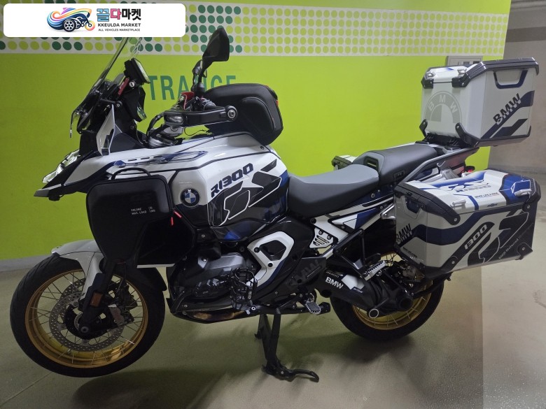 BMW R 1300 GS 어드벤쳐 2025년식 1300gs어드벤처