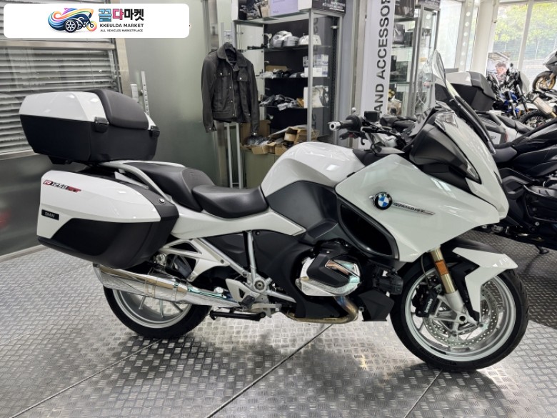 BMW R 1250 RT 2019년식 R 1250 RT