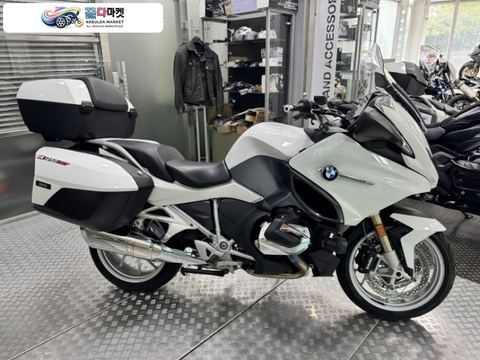BMW R 1250 RT 2019년식 R 1250 RT