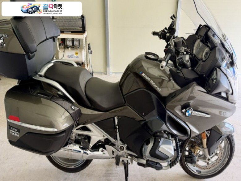 BMW R 1250 RT 2020년식 2020년 BMW 1250RT 판매합니다