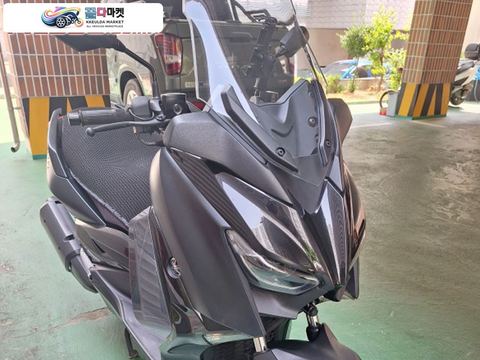 야마하 X 맥스 300 ABS 2022년식 야마하 XMAX 300 판매합니다.