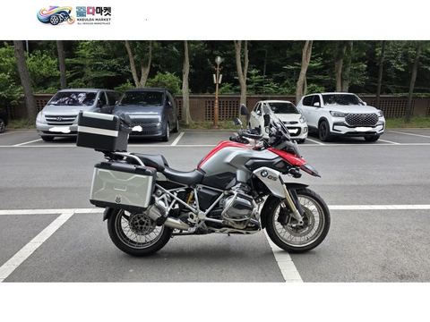 BMW R 1200 GS 2014년식 [개인/대차] 14년식 BMW R 1200 GS 판매/대차