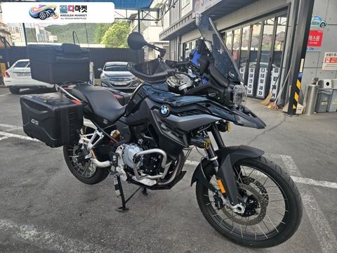 BMW F 850 GS 2023년식 BMW F850GS