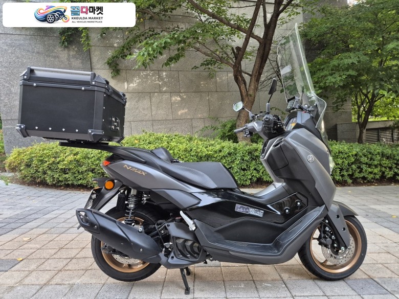 야마하 N 맥스 155 ABS 2026년식 26년 NMAX 155 ABS