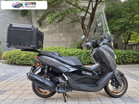 야마하 N 맥스 155 ABS 2026년식 26년 NMAX 155 ABS