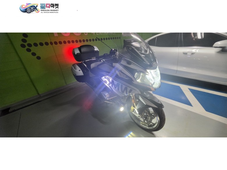 BMW R 1250 RT 2019년식 R1250RT