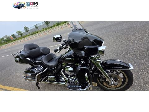 할리데이비슨 울트라 클래식 2015년식 2015년식 할리데이비슨 울트라 클레식 판매합니다.