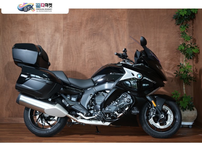 BMW K 1600 GT 2024년식 BMW / K1600GT / 2024 / 6,700 KM / 3200만원 / 판매/대차