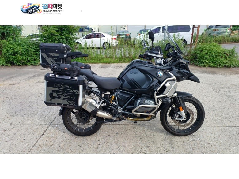 BMW R 1250 GS 어드벤처 2022년식 R 1250 GS어드벤쳐 판매