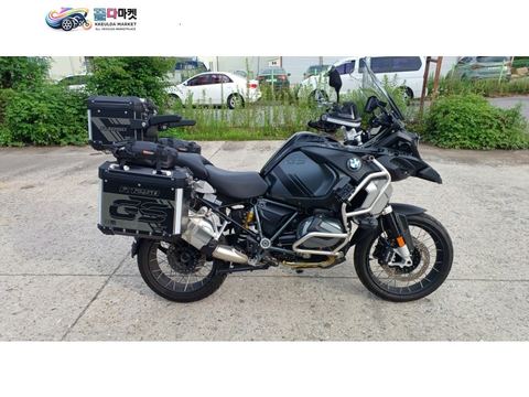 BMW R 1250 GS 어드벤처 2022년식 R 1250 GS어드벤쳐 판매