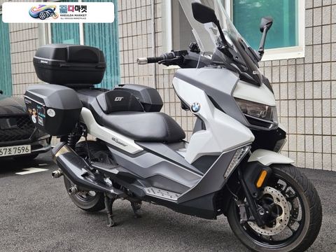 BMW C 400 GT 2022년식 BMW C400GT 22년식 팝니다