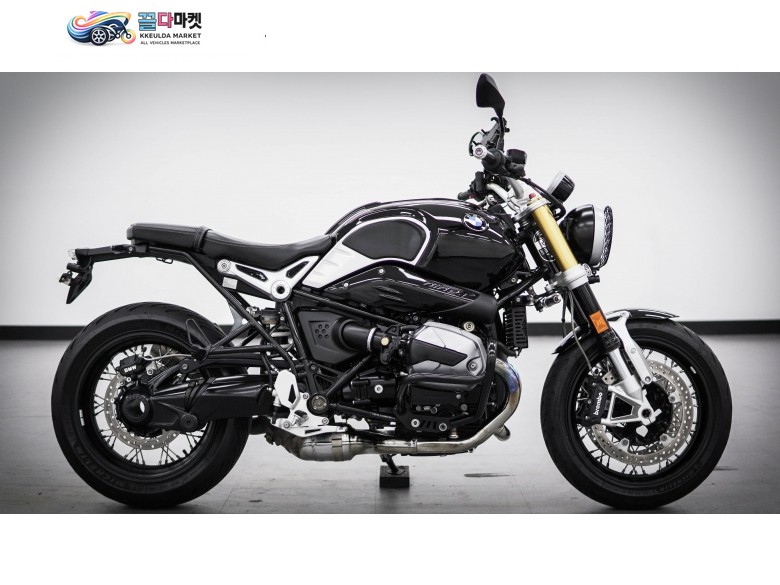 BMW R 나인 T 2021년식 아시아 최대규모 ㅡ파쏘매매단지ㅡ 오토바이매입 판매 위탁매매합니다.
