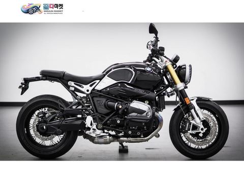 BMW R 나인 T 2021년식 아시아 최대규모 ㅡ파쏘매매단지ㅡ 오토바이매입 판매 위탁매매합니다.
