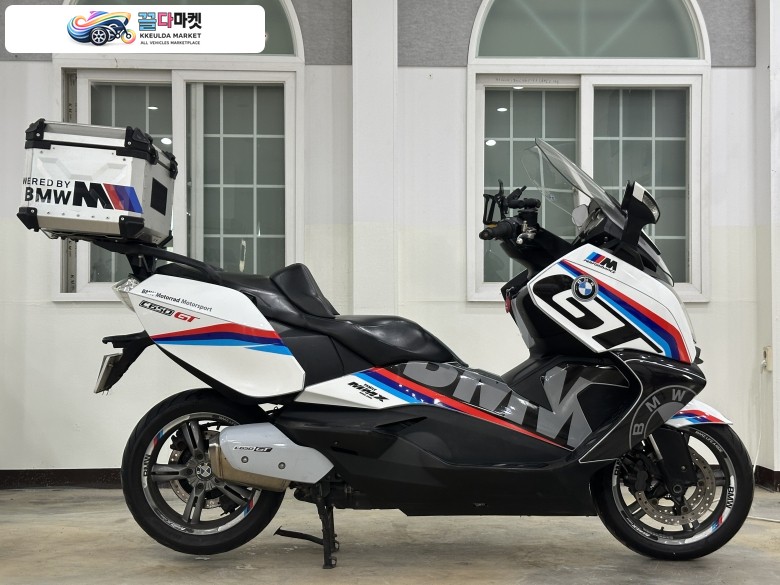 BMW C 650 GT 2013년식 ㅣ모두의바이크ㅣ 2013년식 BMW-C650GTㅣ판매ㅣ매입ㅣ대차ㅣ전국무료배송