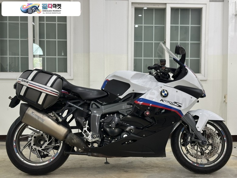 BMW K 1300 S 2016년식 ㅣ모두의바이크ㅣ 2016년식 BMW-K1300Sㅣ판매ㅣ매입ㅣ대차ㅣ전국무료배송