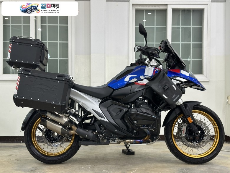 BMW R 1300 GS 2024년식 ㅣ모두의바이크ㅣ 2024년식 BMW-R1300GSㅣ판매ㅣ매입ㅣ대차ㅣ전국무료배송
