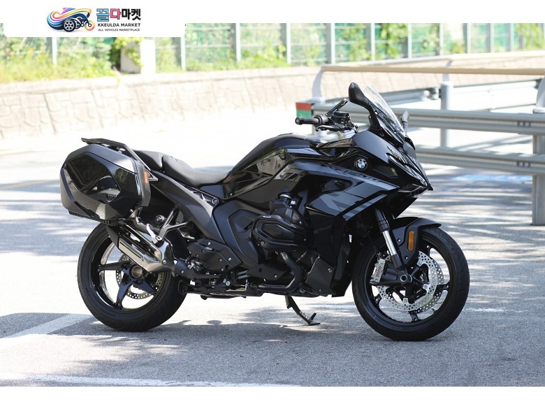 BMW R 1300 RS 2026년식 BMW R1300RS ASA 2026년식