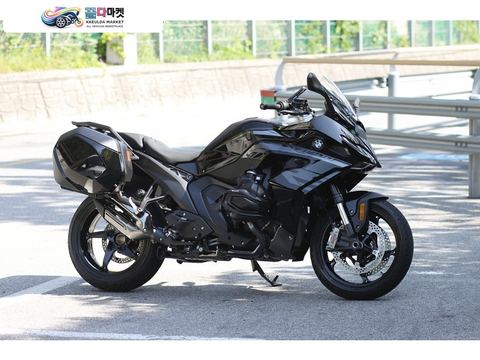 BMW R 1300 RS 2026년식 BMW R1300RS ASA 2026년식