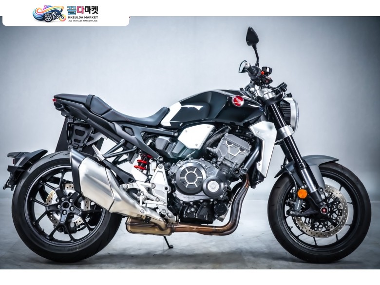 혼다 CB 1000 R 2019년식 착한형의오토바이 모든 바이크 정직한 매입 신속한 매입 도와드립니다.