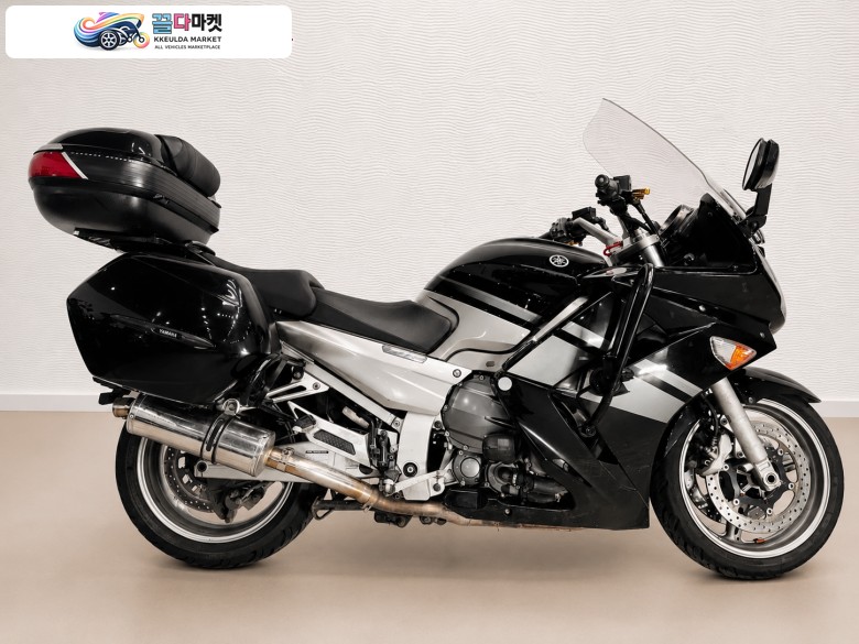 야마하 FJR 1300 A 2015년식 전차종 모든 브랜드 매입-판매-대차-신차 청년매매바이크샵 할부진행해드립니다