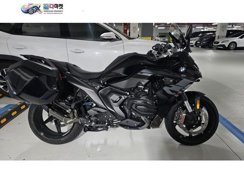 BMW R 1300 RS 2026년식 R1300RS 26MY 판매합니다.