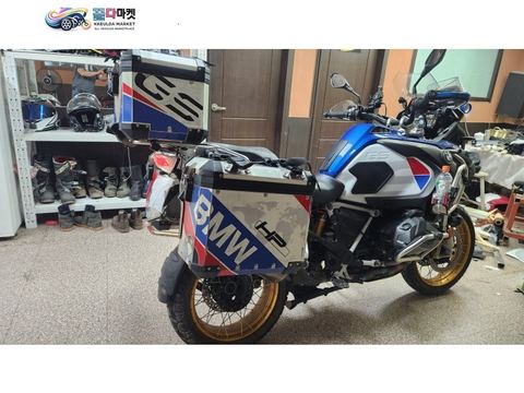 BMW R 1250 GS 어드벤처 2019년식 BMW R1250GS ADV 개인 1인소유