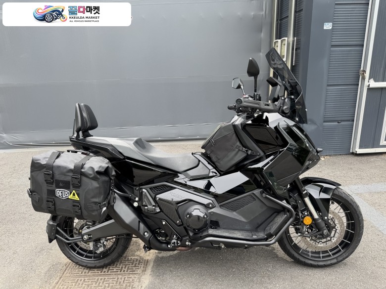 혼다 X ADV 2026년식 혼다 X-ADV 750 (엑드방) 신차급