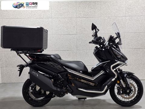 존테스 368 G 2026년식 (전국무료배송) 1인신조 26년식 존테스 368G 462km 신차급 차량 판매/대차