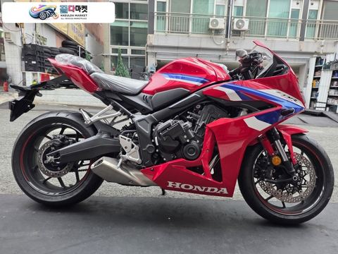 혼다 CBR 650 R E 클러치 2026년식 혼다 CBR650R E클러치 26년식 신차판매합니다