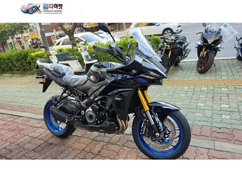 스즈끼 GSX S 1000 GX 2026년식 스즈끼 GSX S 1000 GX