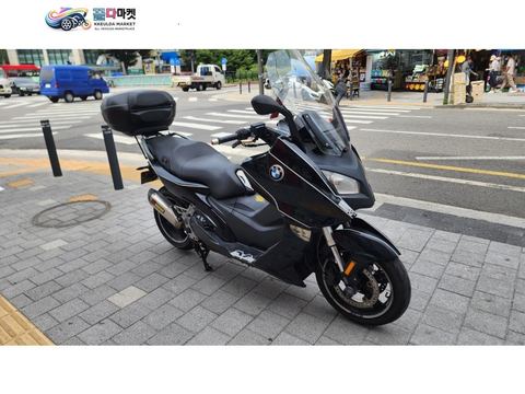 BMW C 600 스포츠 2013년식 C600 스포츠(검정) 2013년식 급처.